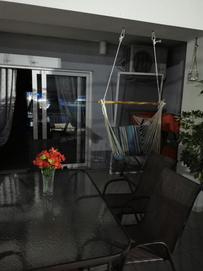 Elli'S House Apartment Keramoti  Bagian luar foto