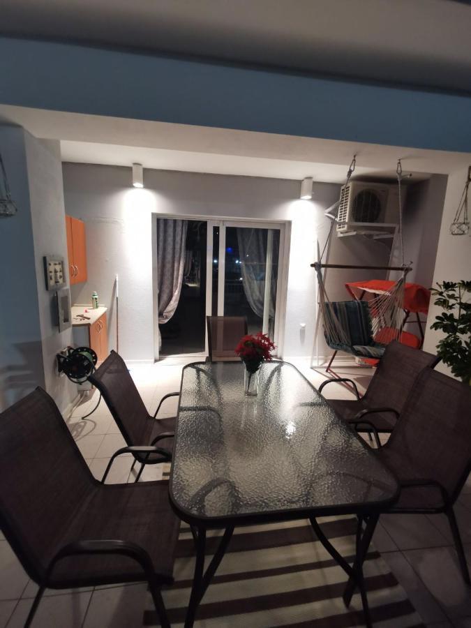 Elli'S House Apartment Keramoti  Bagian luar foto