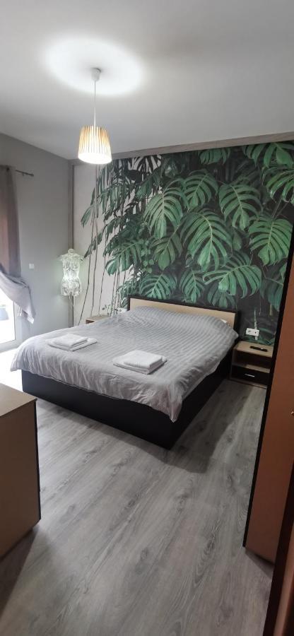 Elli'S House Apartment Keramoti  Bagian luar foto