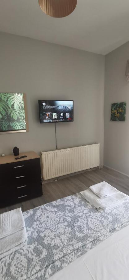 Elli'S House Apartment Keramoti  Bagian luar foto