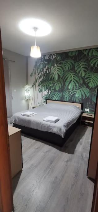Elli'S House Apartment Keramoti  Bagian luar foto